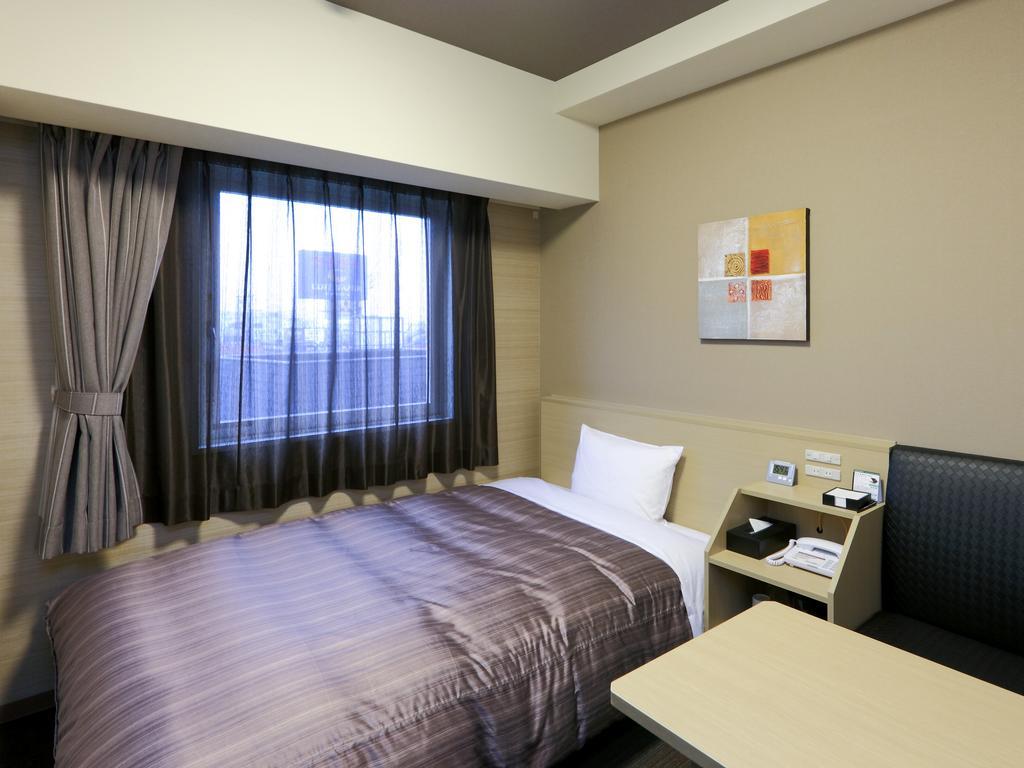 Hotel Route Inn Hamamatsu Dealer Dori Habitación foto