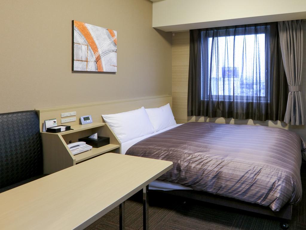 Hotel Route Inn Hamamatsu Dealer Dori Habitación foto